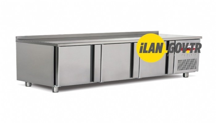 SOĞUTUCU DOLAP ÜNİTESİ SATIN ALINACAK