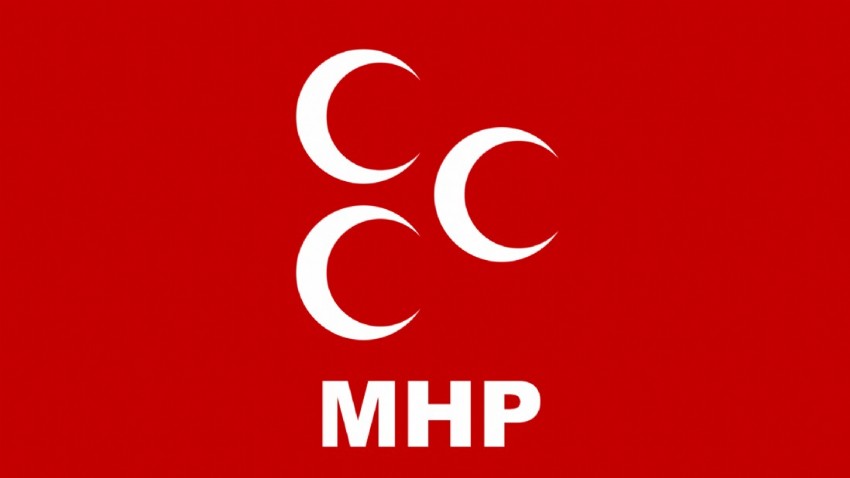 MHP başkan adaylarını açıkladı 
