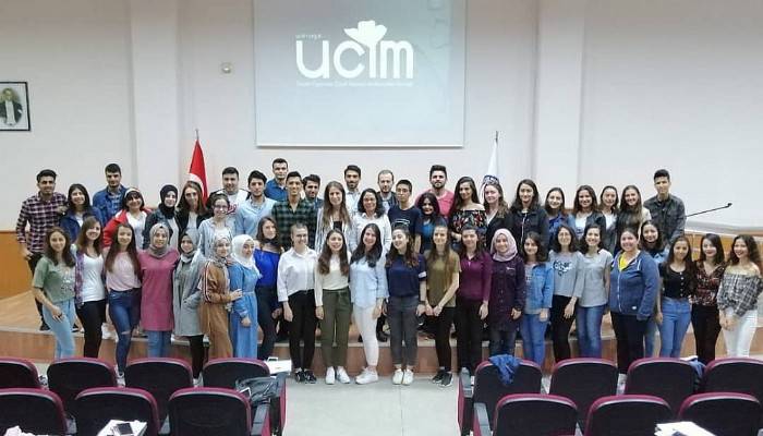 Cinsel İstismar ve İhmal anlatıldı