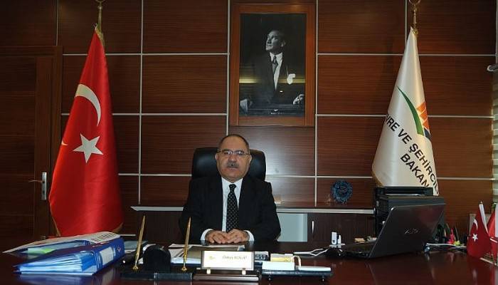 Depozito dönemi geliyor