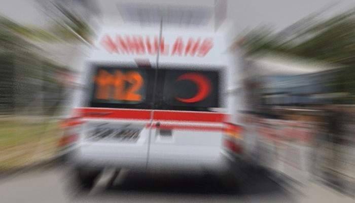 Nusaybin’de patlama: 1 ölü, 1 yaralı