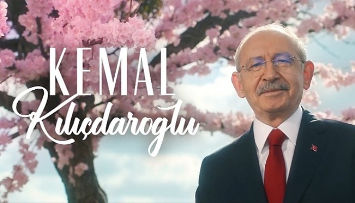 Kılıçdaroğlu, Çanakkale’den “Sana Söz’’ Diyecek