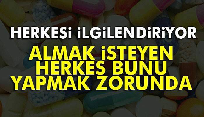 Bakan Akdağ'dan gereksiz antibiyotik kullanımına ilişkin açıklama