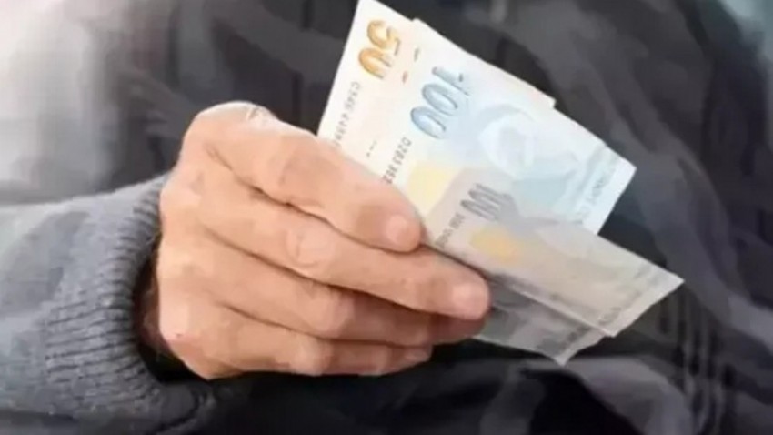 Engellilere ve Yaşlılara Destek Devam Ediyor
