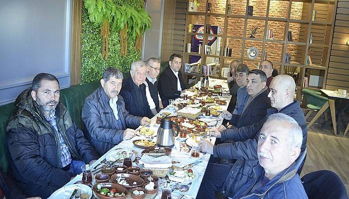 Yörükler, Çanakkale’de Aktif Olmak İçin Bir Araya Geldi