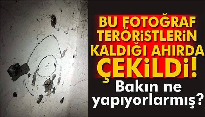 Diyarbakır’da suikast hazırlığındaki 2 terörist yakalandı