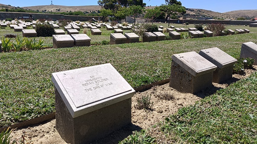 Limni'nin Çanakkale Savaşlarındaki Kritik Rolü