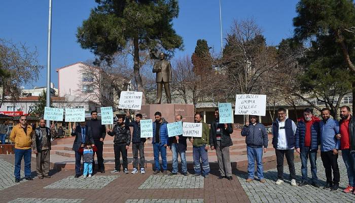 Gelibolu’da uyuşturucuyla mücadele