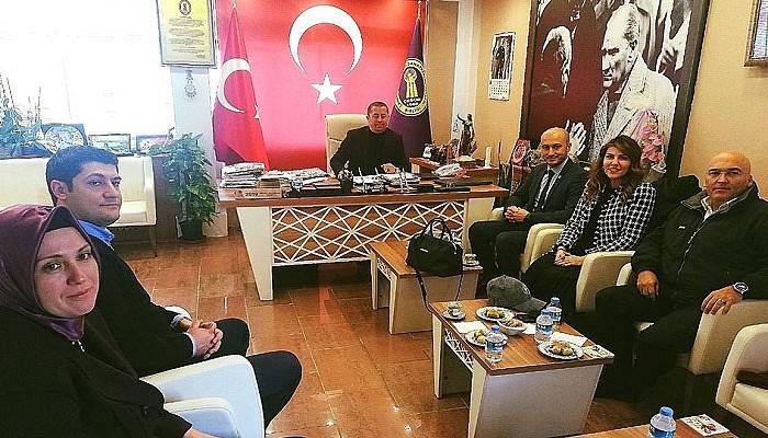 Çanakkale Turizmi ve Sektörel Sorunlar Değerlendirildi