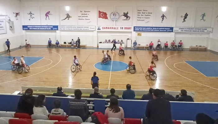 Çanakkale Boğazgücü Spor Kulübü Sezona Galibiyetle Başladı