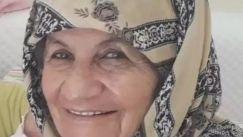 Türkiye’nin ilk ceza infaz koruma kadın memuru Fatma Timur yaşamını yitirdi