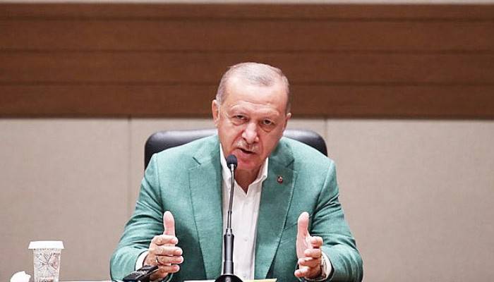 Cumhurbaşkanı Erdoğan Açıkladı, Sigara Yasağı Genişliyor