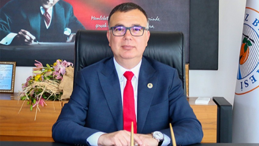 Birol Arslan’ın ismi açıklandı