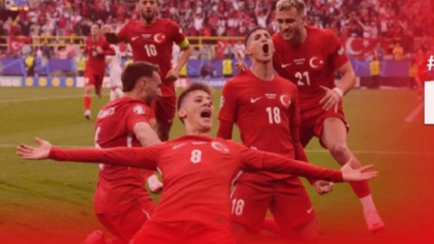 Çanakkale'de Dev Ekranlarda Beklenen Çeyrek Final Heyecanı