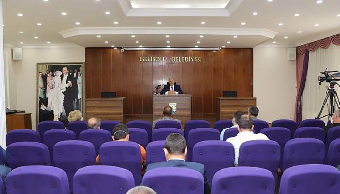 ÖZACAR, PANDEMİ SÜRECİNİ DEĞERLENDİRDİ