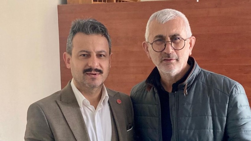 Yeniden Refah İlçe Kongresi Yarın Yapılıyor