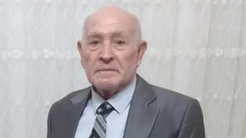 Çanspor'un Eski Başkanlarından İbrahim Mutlu Yaşamını Yitirdi