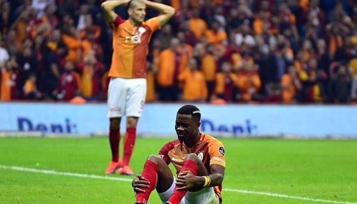 Galatasaray Trabzonspor maçı özet ve golleri izle 