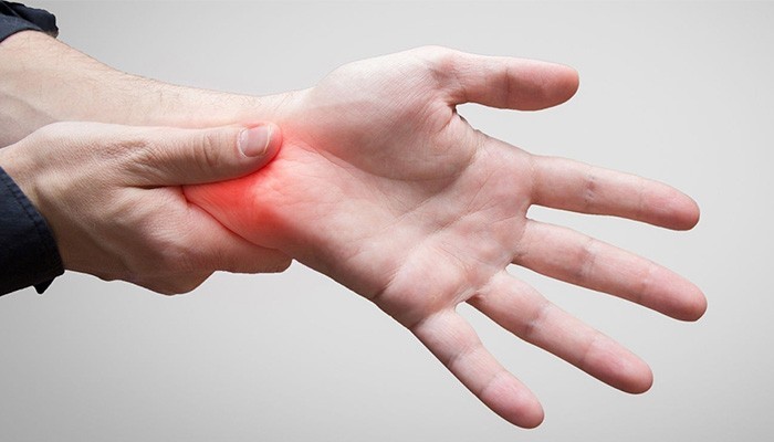 Sık Yaşanılan El Problemine Dikkat !