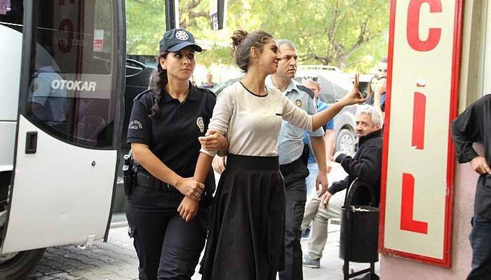 ÇOMÜ’ de yıllar sonra ilk kez!