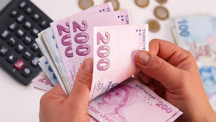 Gayrisafi Yurt İçi Hasıla (GSYH) 2024 yılı birinci çeyreğinde %5,7 arttı