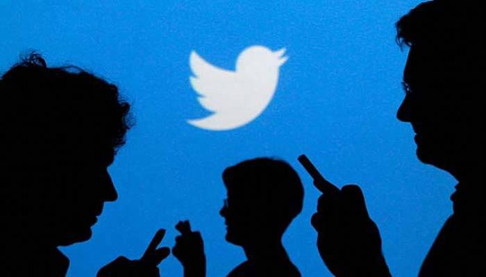 Twitter dünya genelinde çöktü!