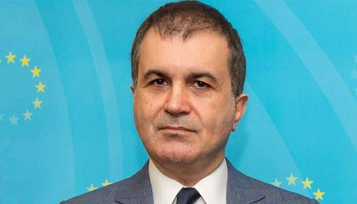 Bakan Çelik: 'Paris, Londra ne kadar güvenliyse Ankara’da o kadar güvenli'