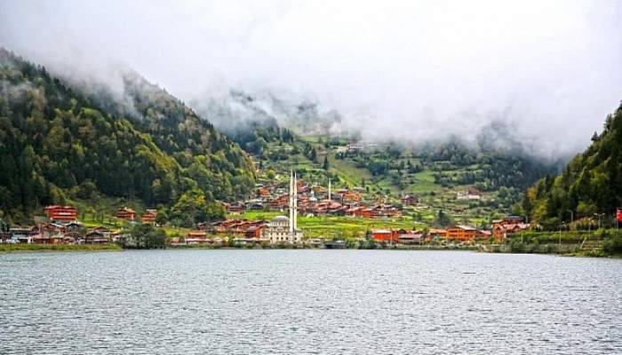 DSİ Uzungöl için harekete geçti