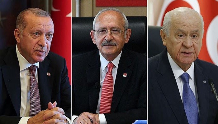 Göçmen tartışması devam ediyor