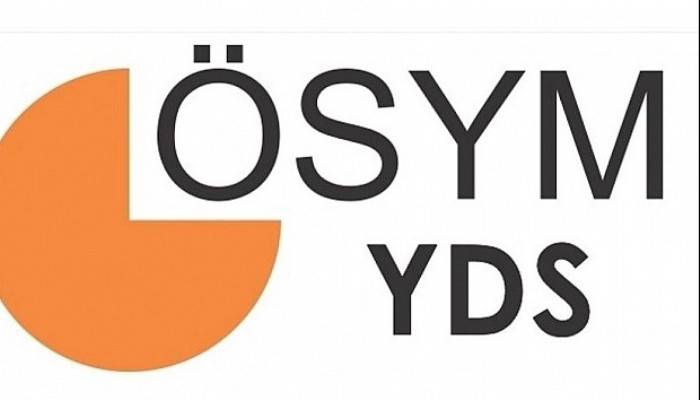 YDS açıklandı mı?