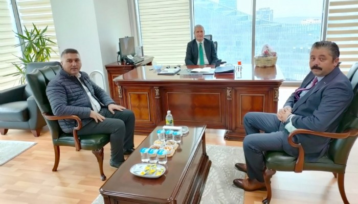 CHP’li başkanlardan yeni projeler için kredi atağı