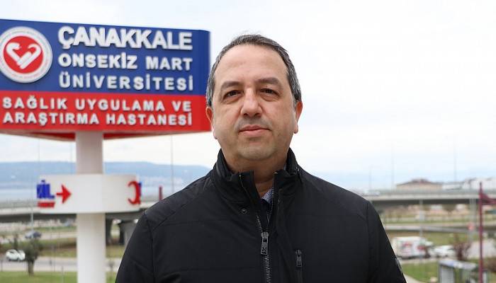 Doç. Dr. Alper Şener: Mümkün olduğunca tedbiri elden bırakmayalım