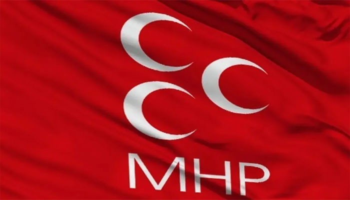 MHP Çanakkale milletvekili adayları açıklandı