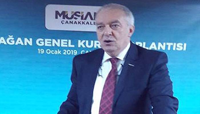 “Bölgesel Güvenliğin ve Huzurun Sağlanması Adına Önemli Bir Adım”