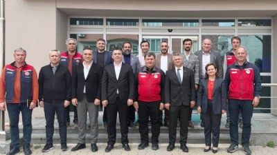 Tarımda Dijitalleşme ve Akıllı Uygulamalar Gündemde