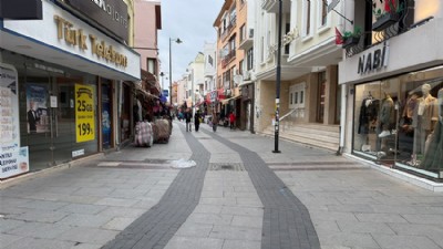 Çanakkale’de Bayram Sessizliği, Hava Muhalefeti Turizmi Vurdu