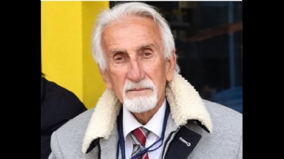 Kent futbolunun acı günü