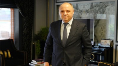 Kılıç’tan “Adil Yönetim” Vurgusu 