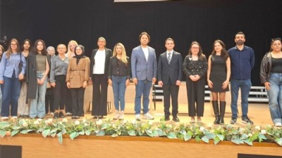 ÇOMÜ’de COP31 Gönüllülük Programı