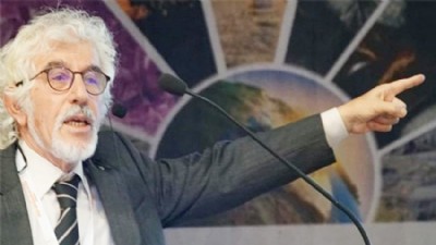 Prof. Dr. Doğan Perinçek’ten Batı Marmara İçin Deprem Uyarısı