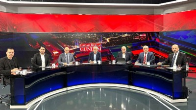 AK Partili Ayhan Gider’den muhalefete “Gündemleri yok” eleştirisi