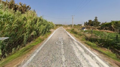 Bozcaada Belediyesi’nden Kumkuyu Yolları İçin Açıklama