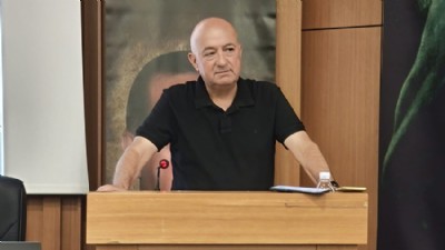 “Biz suç işleyeni ihraç ederiz kahraman ilan etmeyiz”