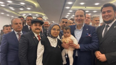 Kazdağları Yörüklerinin Sesi Ankara’ya Taşındı