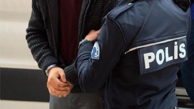 FETÖ Operasyonu