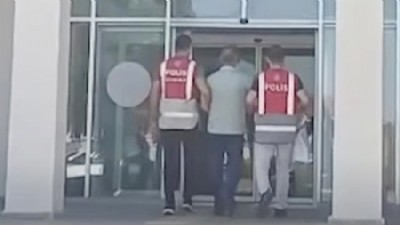 DMD Hastası Çocuğun Bağış Kumbaralarını Çalan Şüpheli Yakalandı
