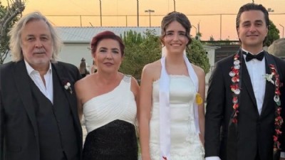 Akıncı Ailesinin Mutlu Günü