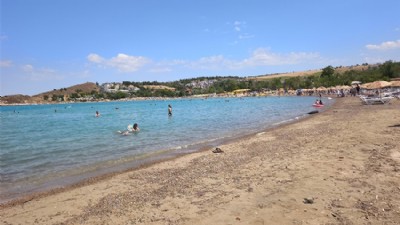 Gelibolu Sahillerinde Yeni Dönem Başlıyor