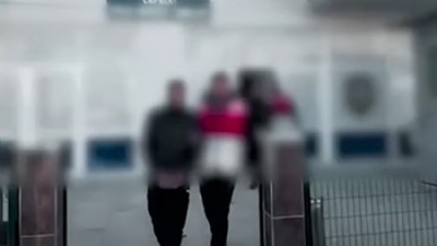 Göçmen Kaçakçılığına Yönelik İki Ayrı Operasyonda 5 Kişi Tutuklandı