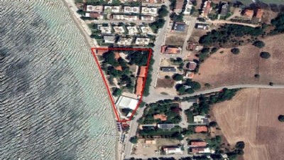 Tartışılan İhale Sonuçlandı Orman Kampı Satıldı